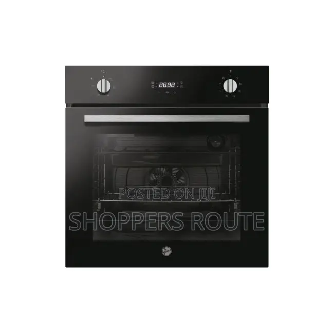Hoover 60cm Built in Electric Oven