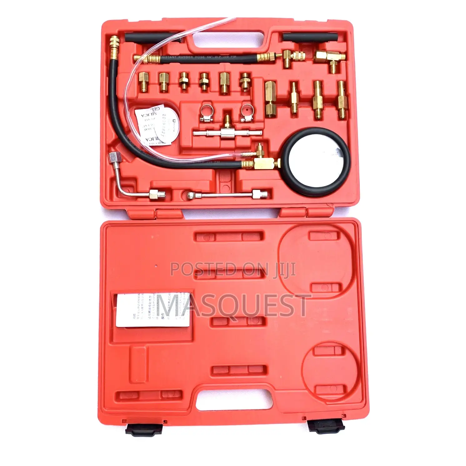 Besita Fuel Injection Test Set