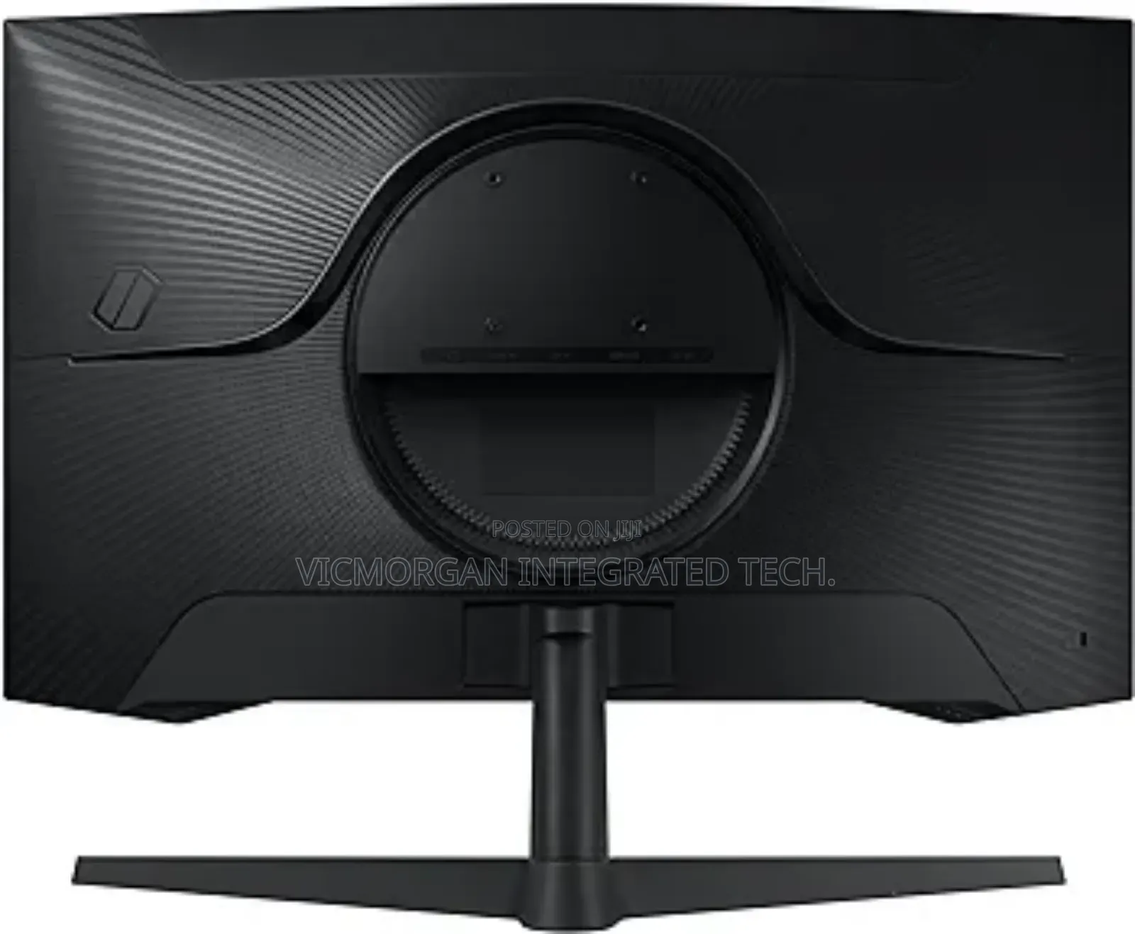 Samsung LS27DM500ENXGO 27-Inch Smart