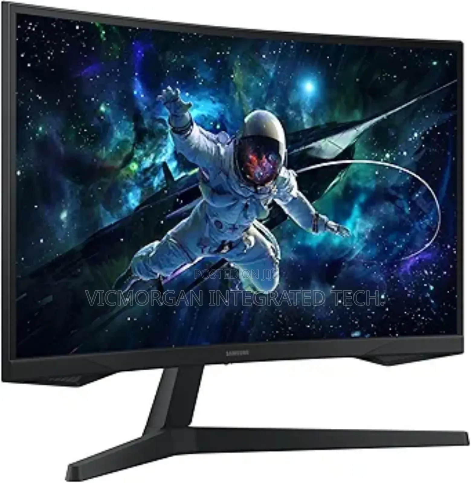 Samsung LS27DM500ENXGO 27-Inch Smart