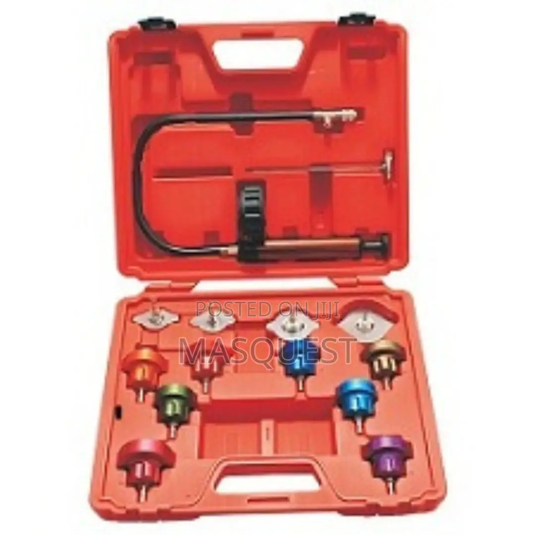 Besita Cooling System Tester