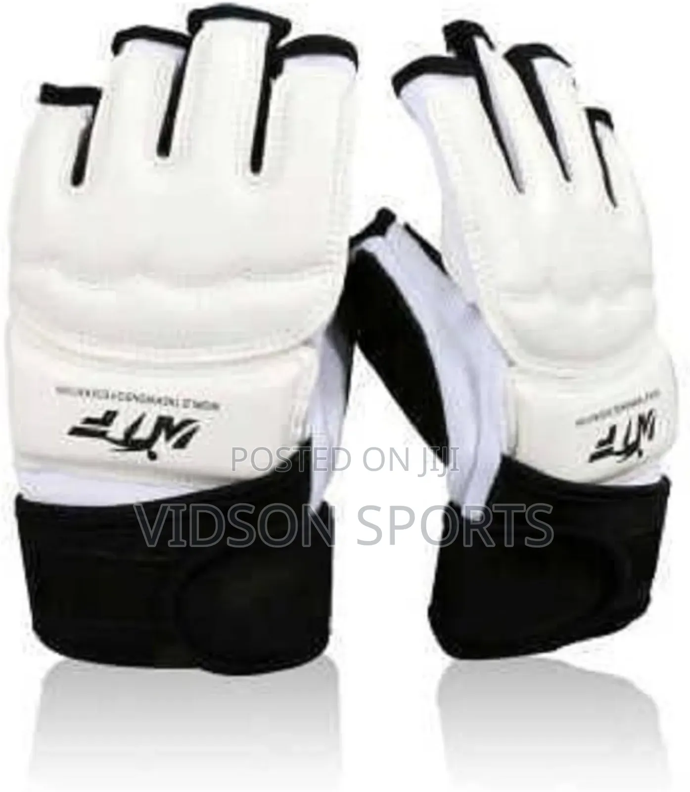Takwando Glove
