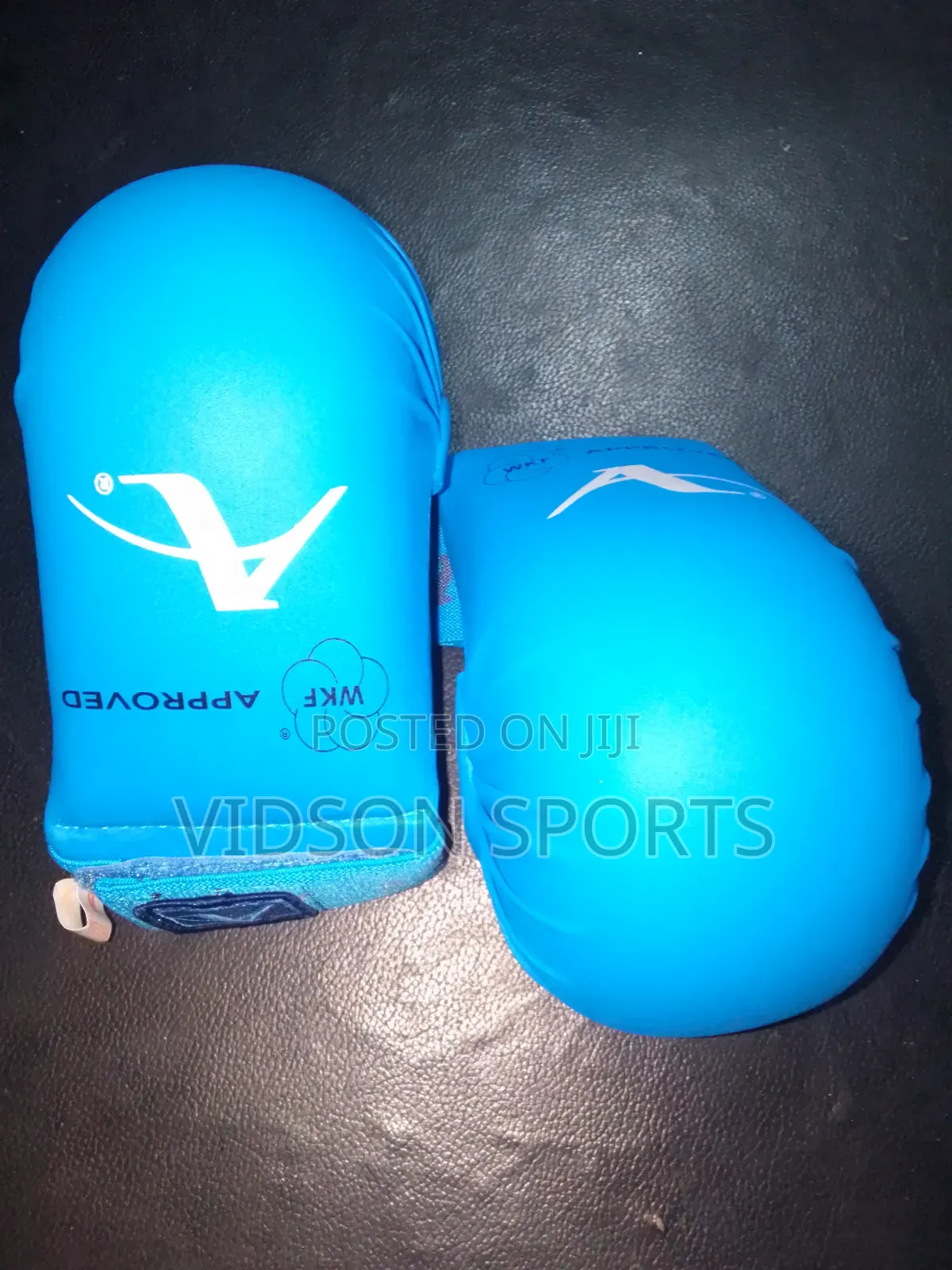 Quality Karate Protective Hand Glove