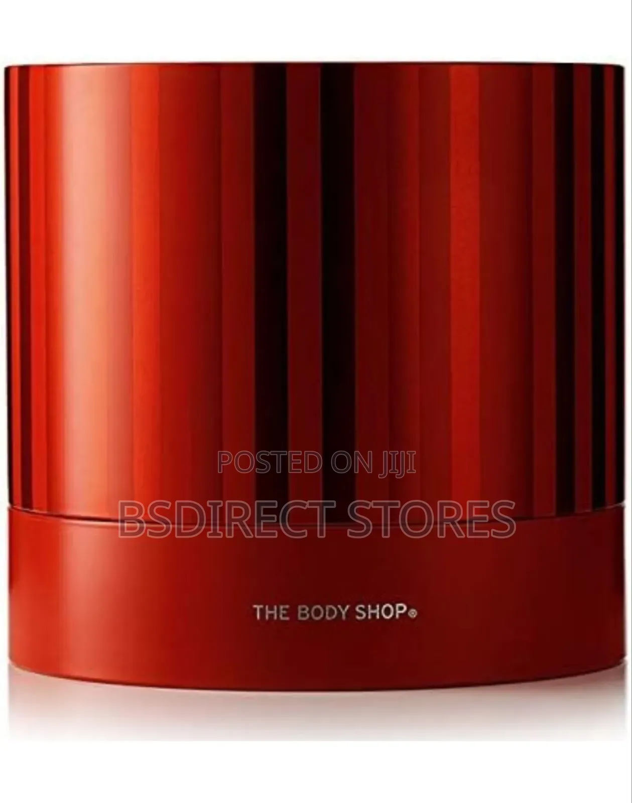 The Body Shop Frosted Berries Box of Delight Gift Set Women