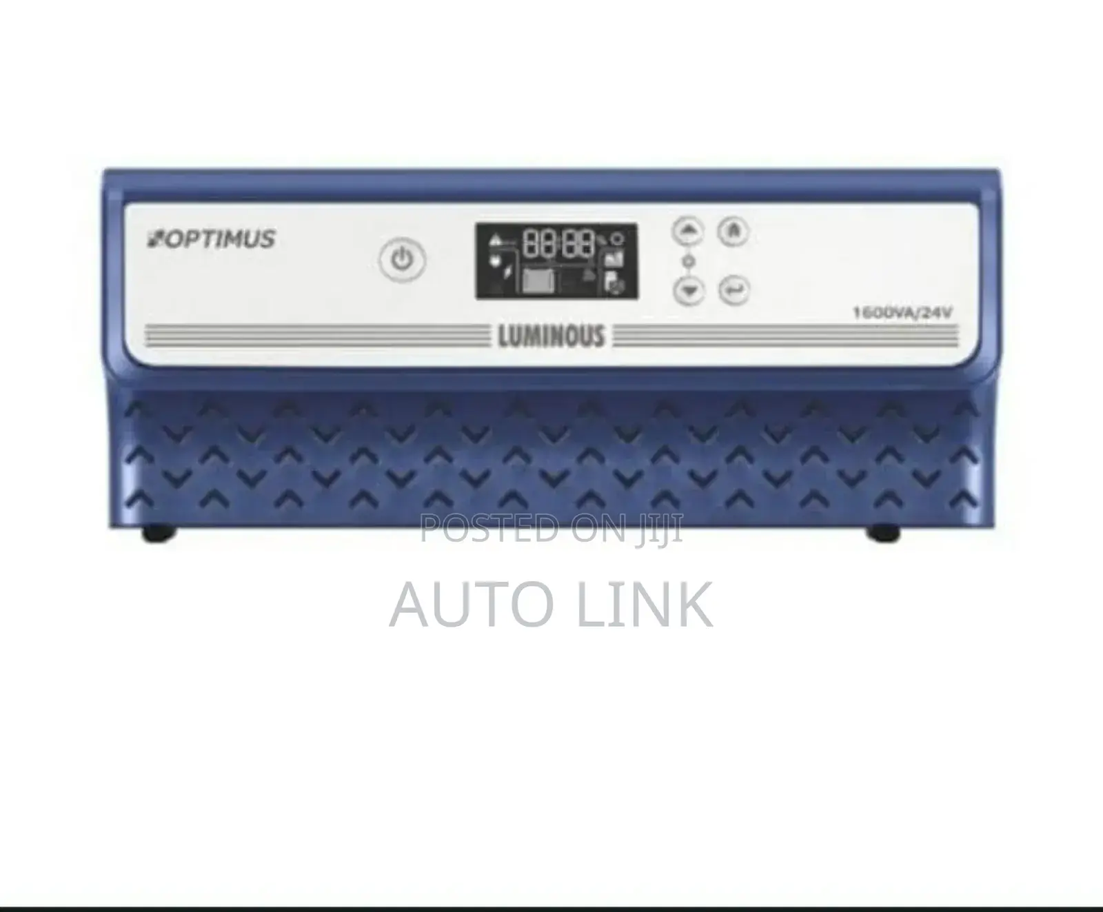 1.6kva Luminous Inverter