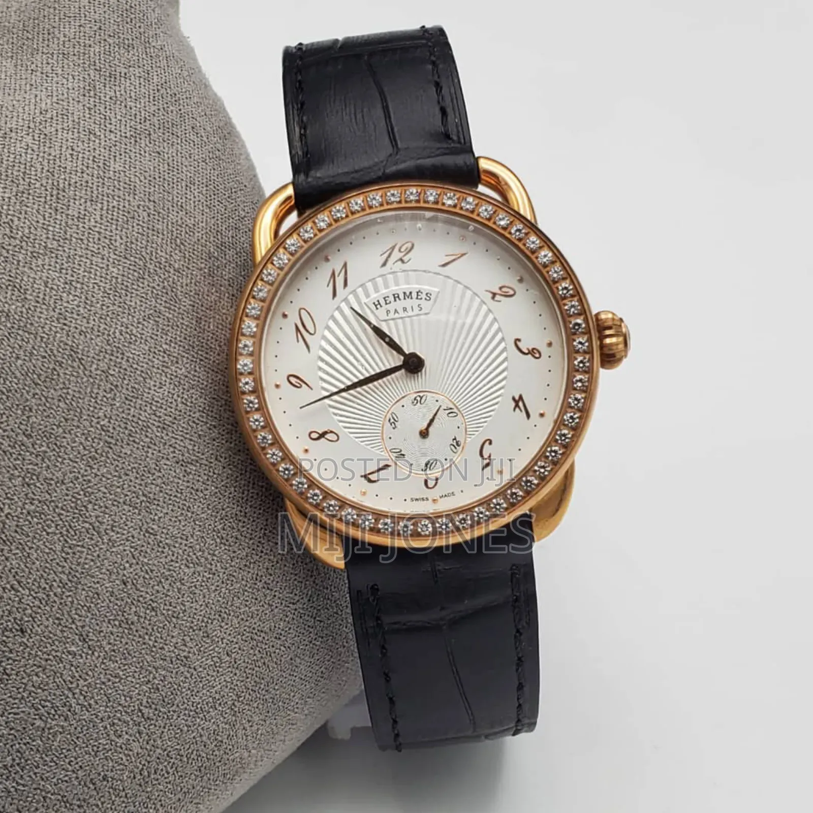 Hermes Paris