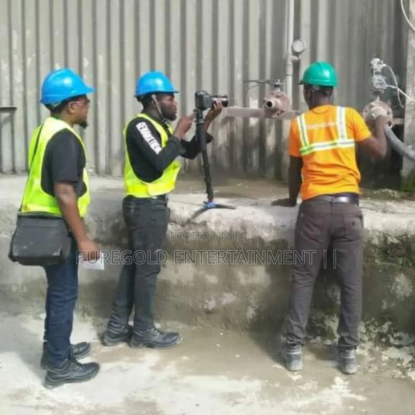 Drone Pilot Videographer in Owerri