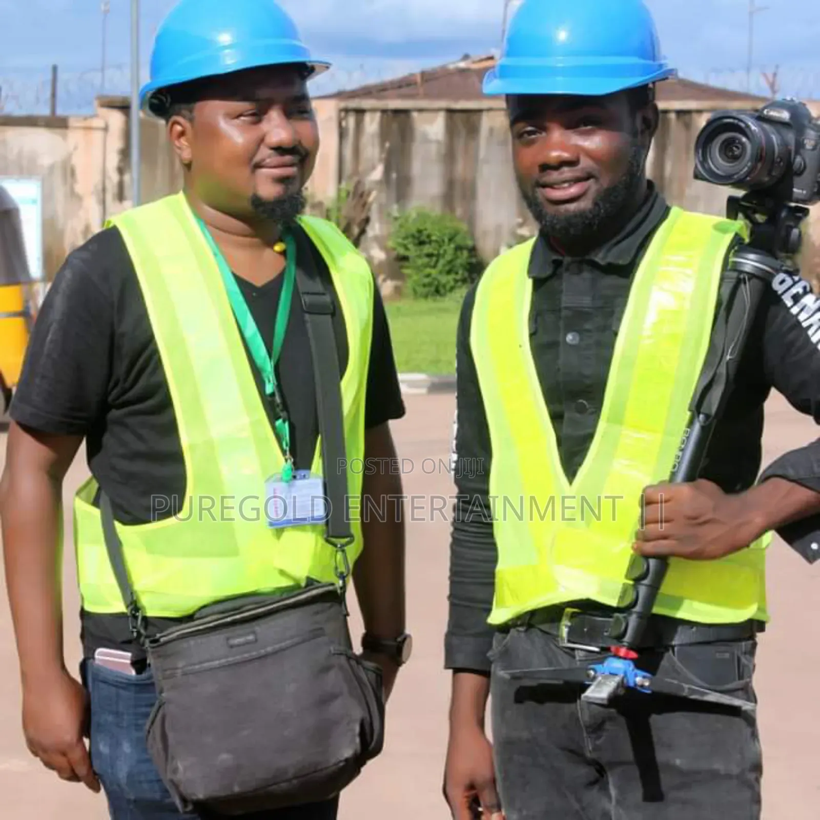 Drone Pilot Videographer in Owerri
