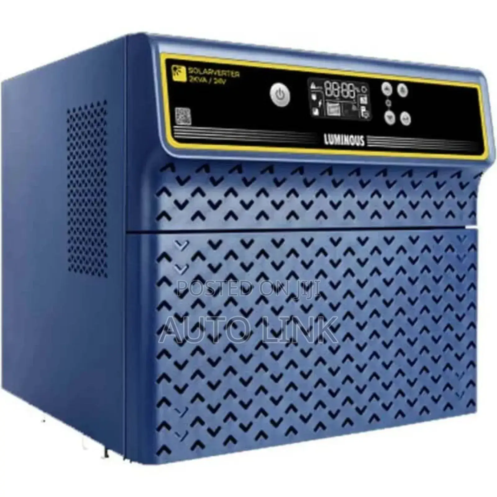 2.5kva Luminous Inverter