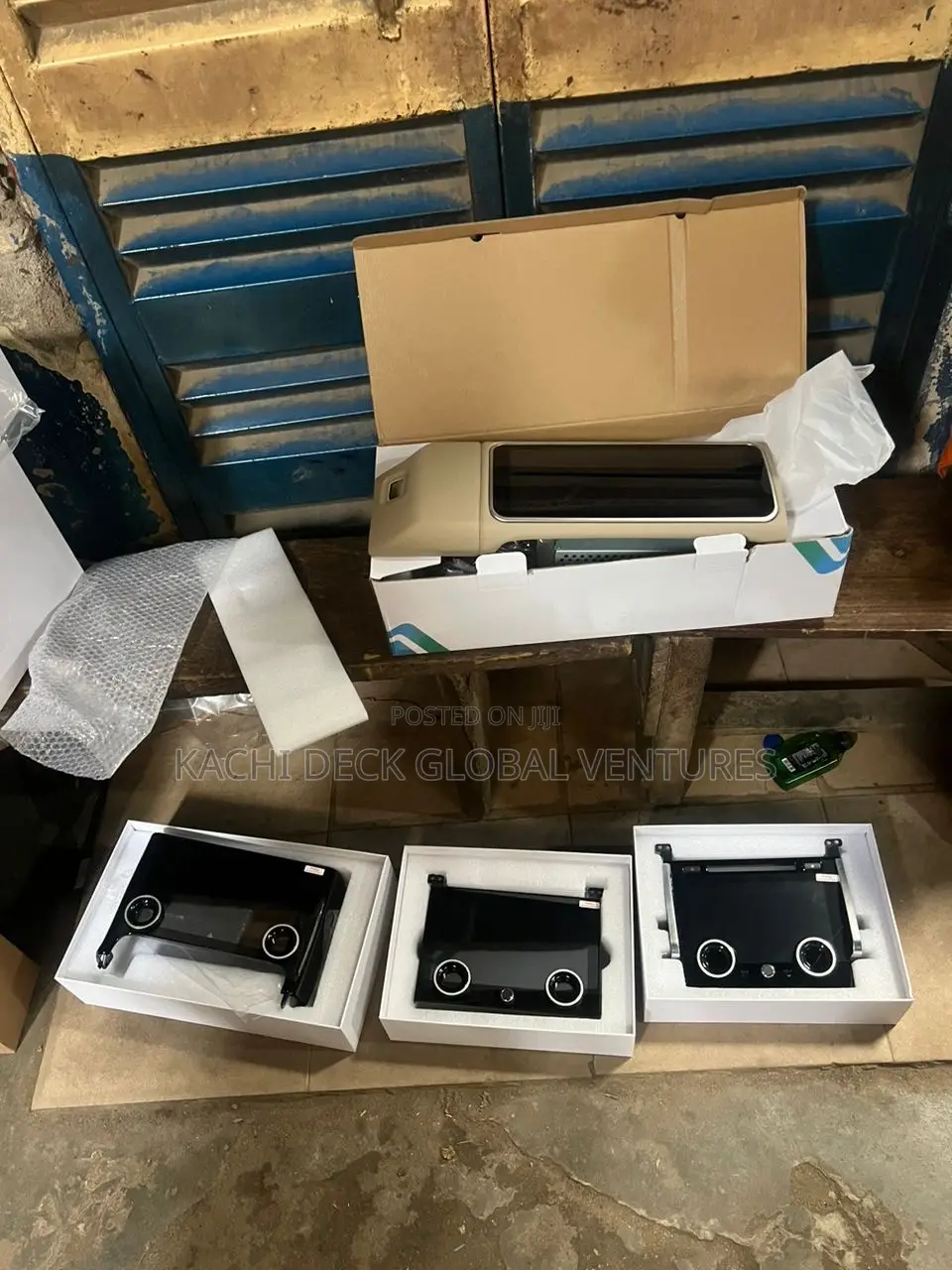 Android for Range Rover Sport 2024