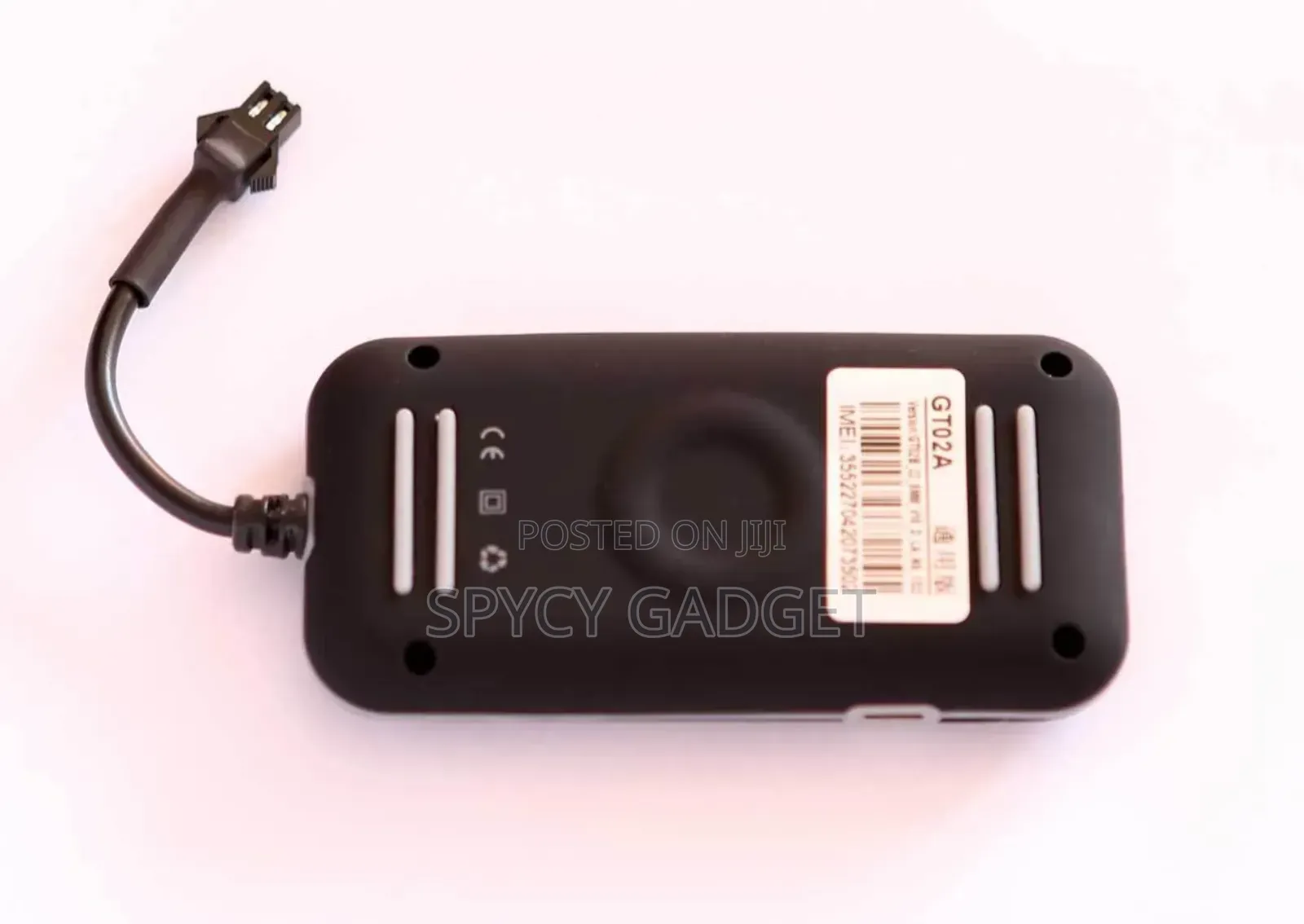 GPS Tracker for Car Bike Truck With Real Time Tracking