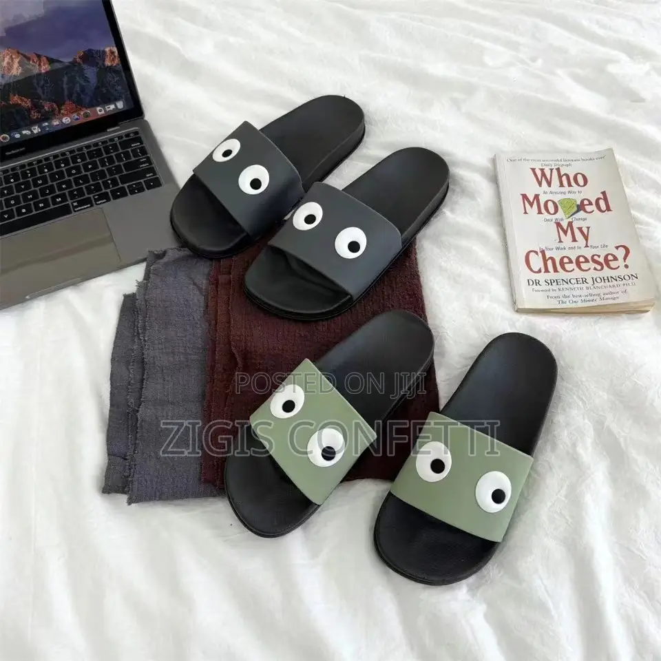 Slip on Slides Size 41-44