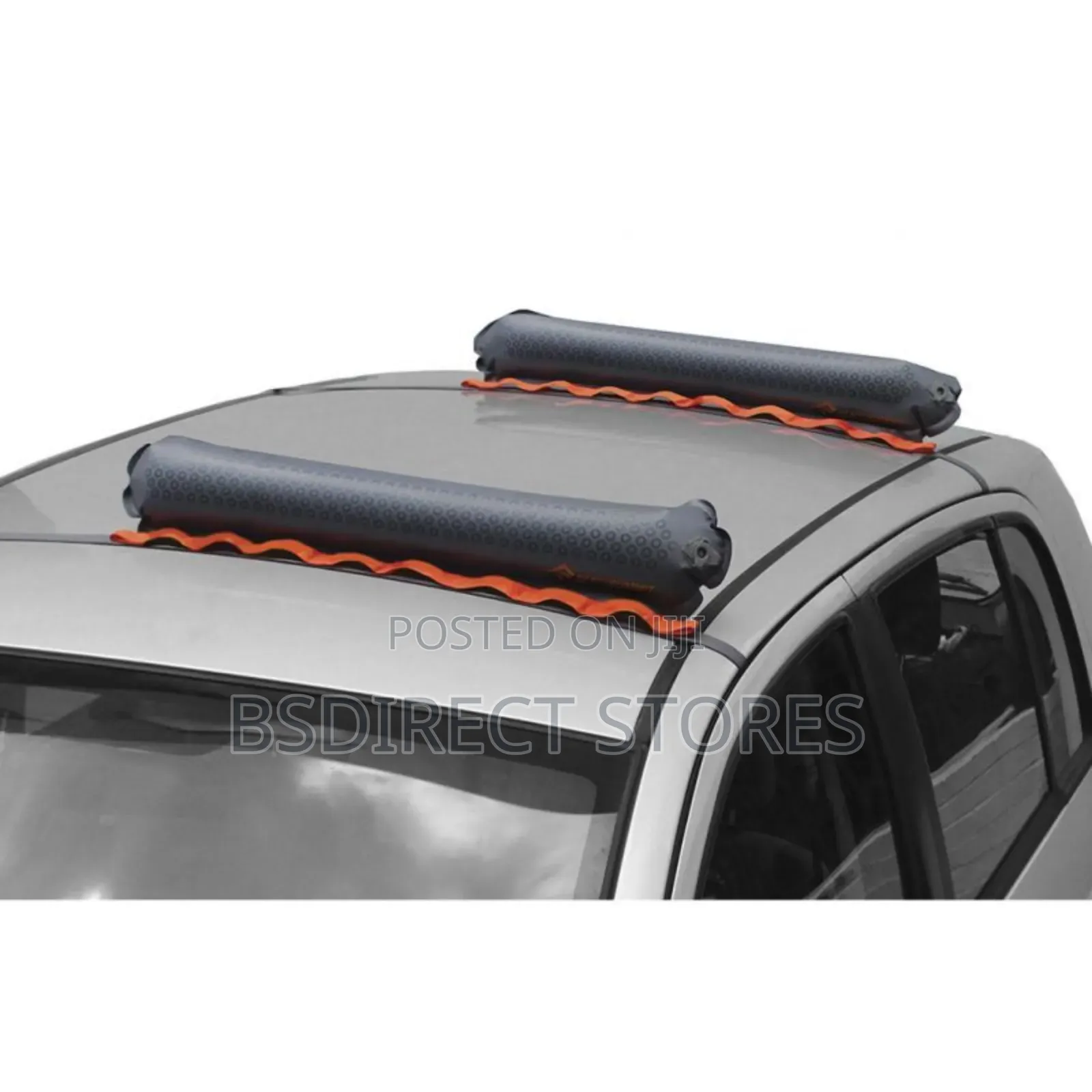 Sea To Summit Pack Rack Universal Inflatable Roof Racks