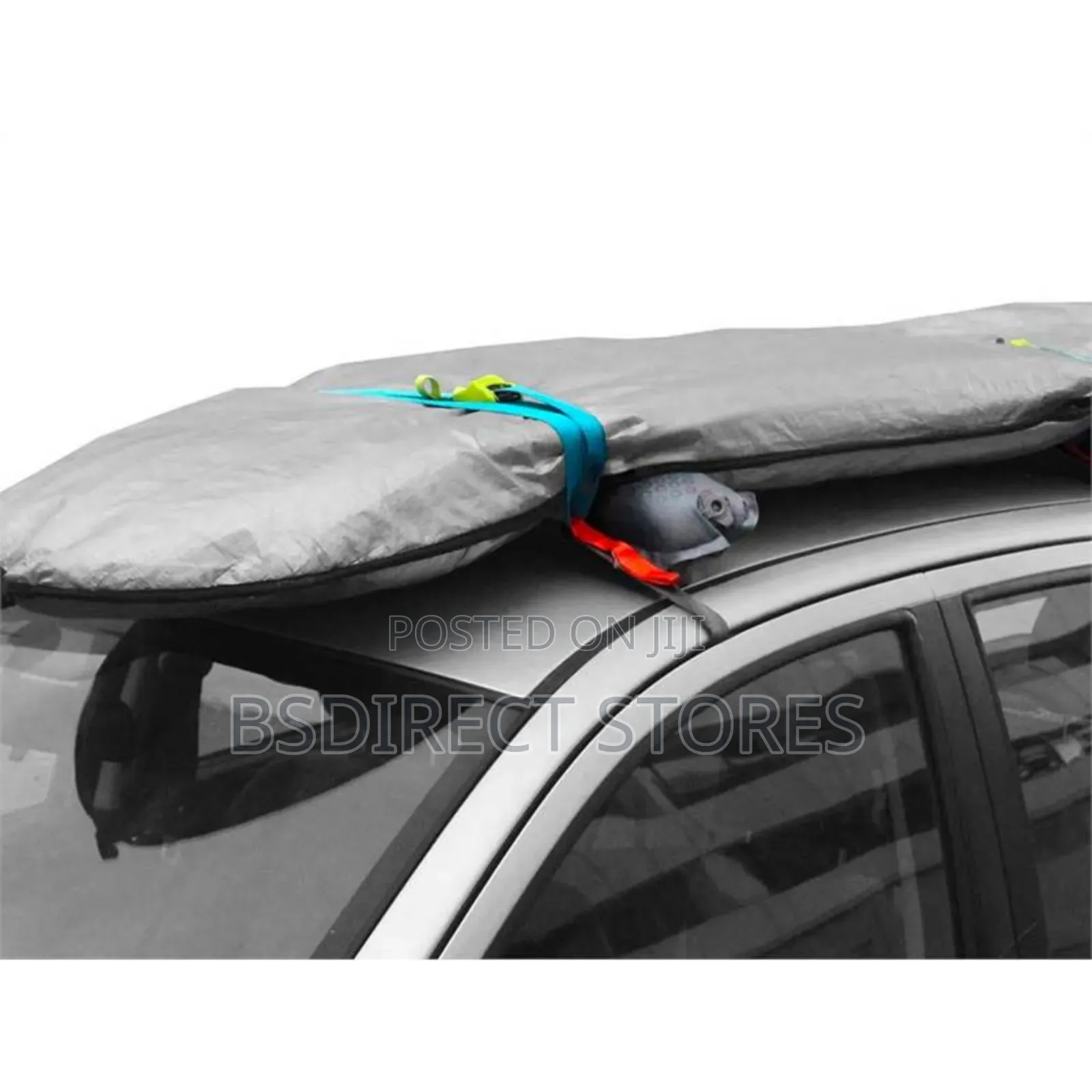 Sea To Summit Pack Rack Universal Inflatable Roof Racks
