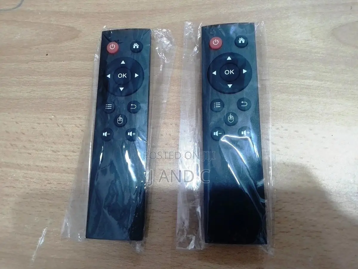 Usb Universal Wireless Remote