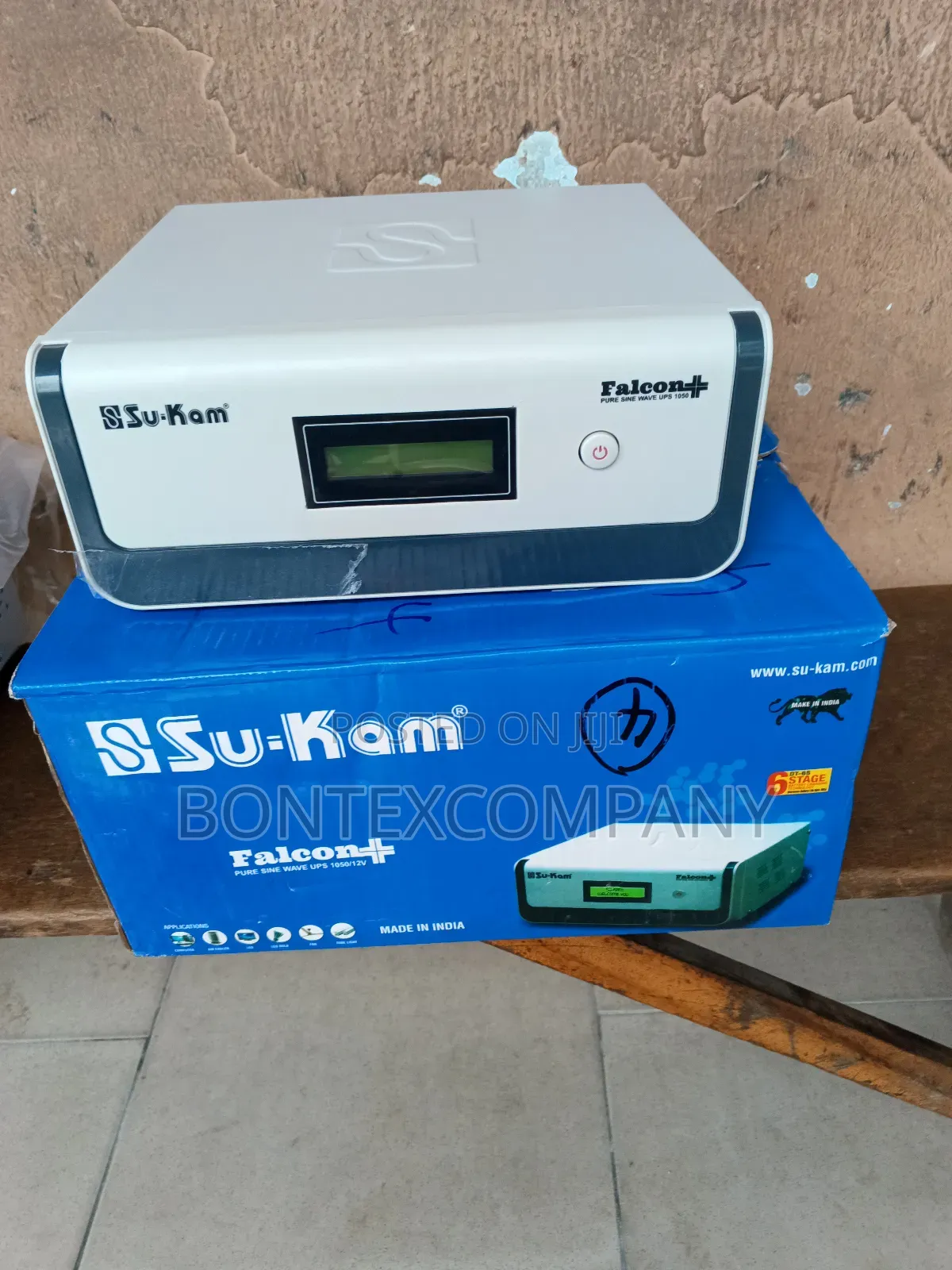 2.5 Inverter Machine