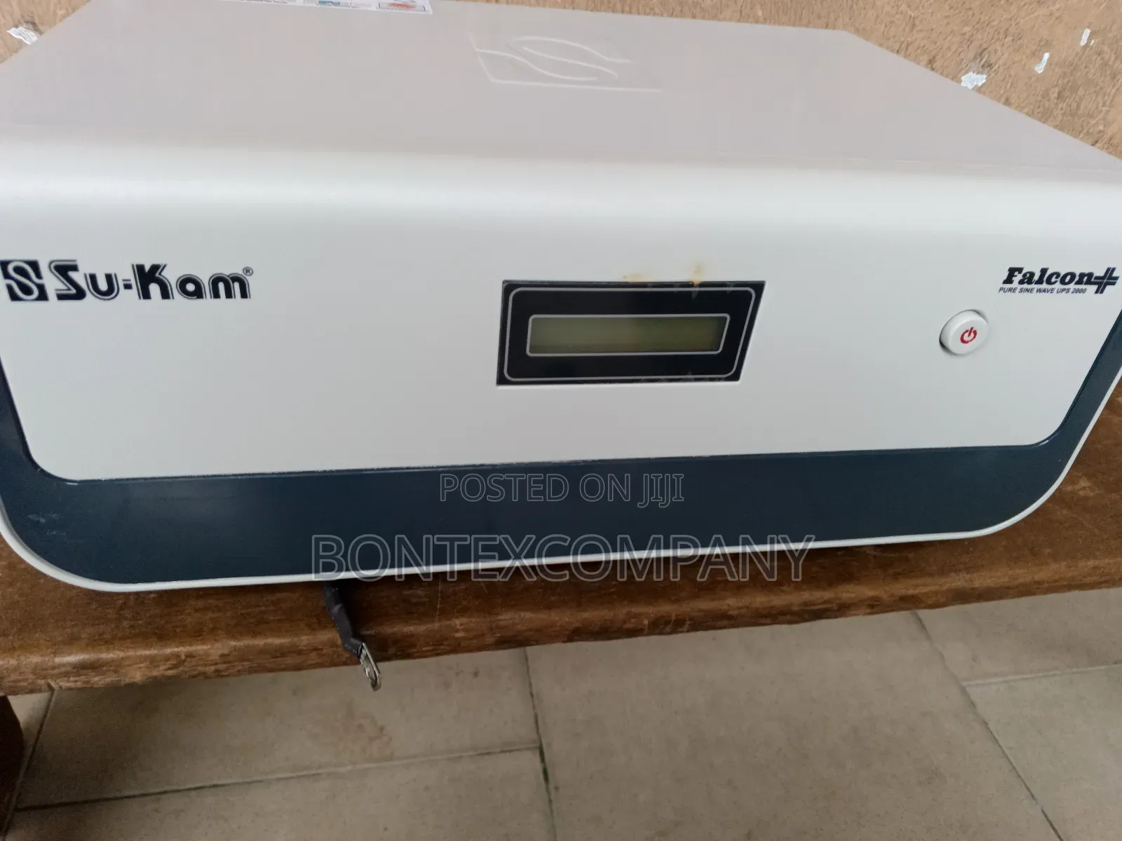 2.5 Inverter Machine