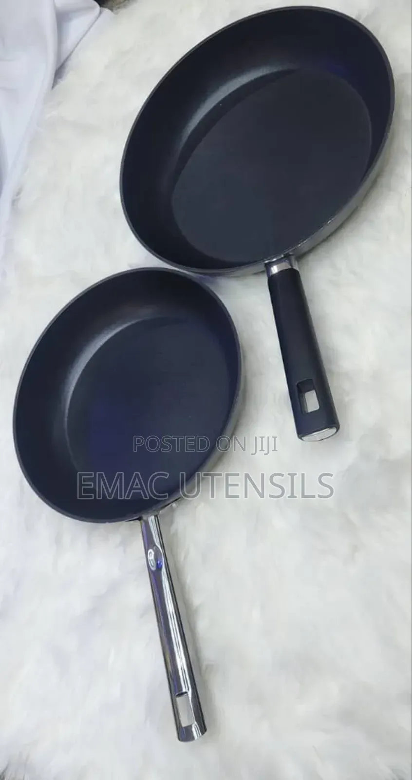Quality Nonstick Fry Pan With Induction Bottom