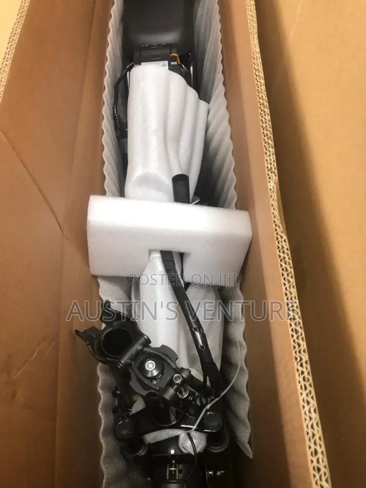 Brand New 48v Battery Electric Bicycle With 8 Shock Absorber