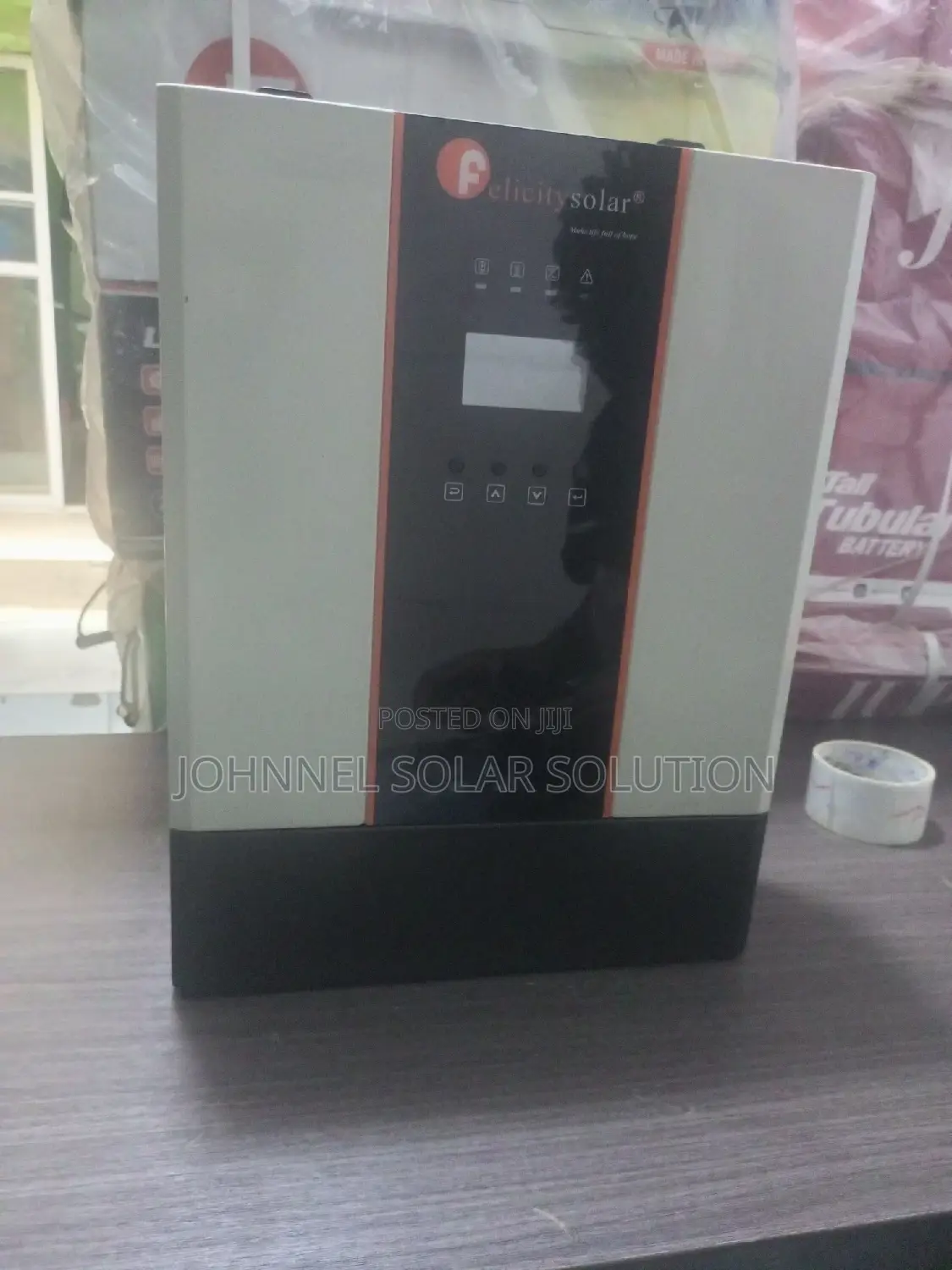 5kva 48volts Felicity Solar Hybrid Inverter
