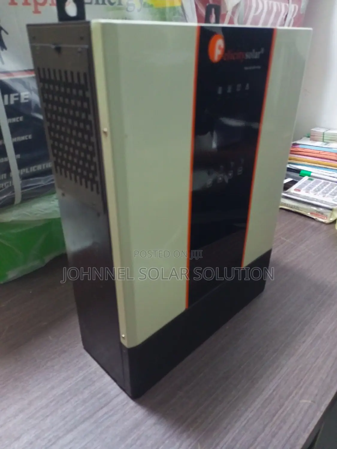 5kva 48v Felicity Solar Hybrid Inverter
