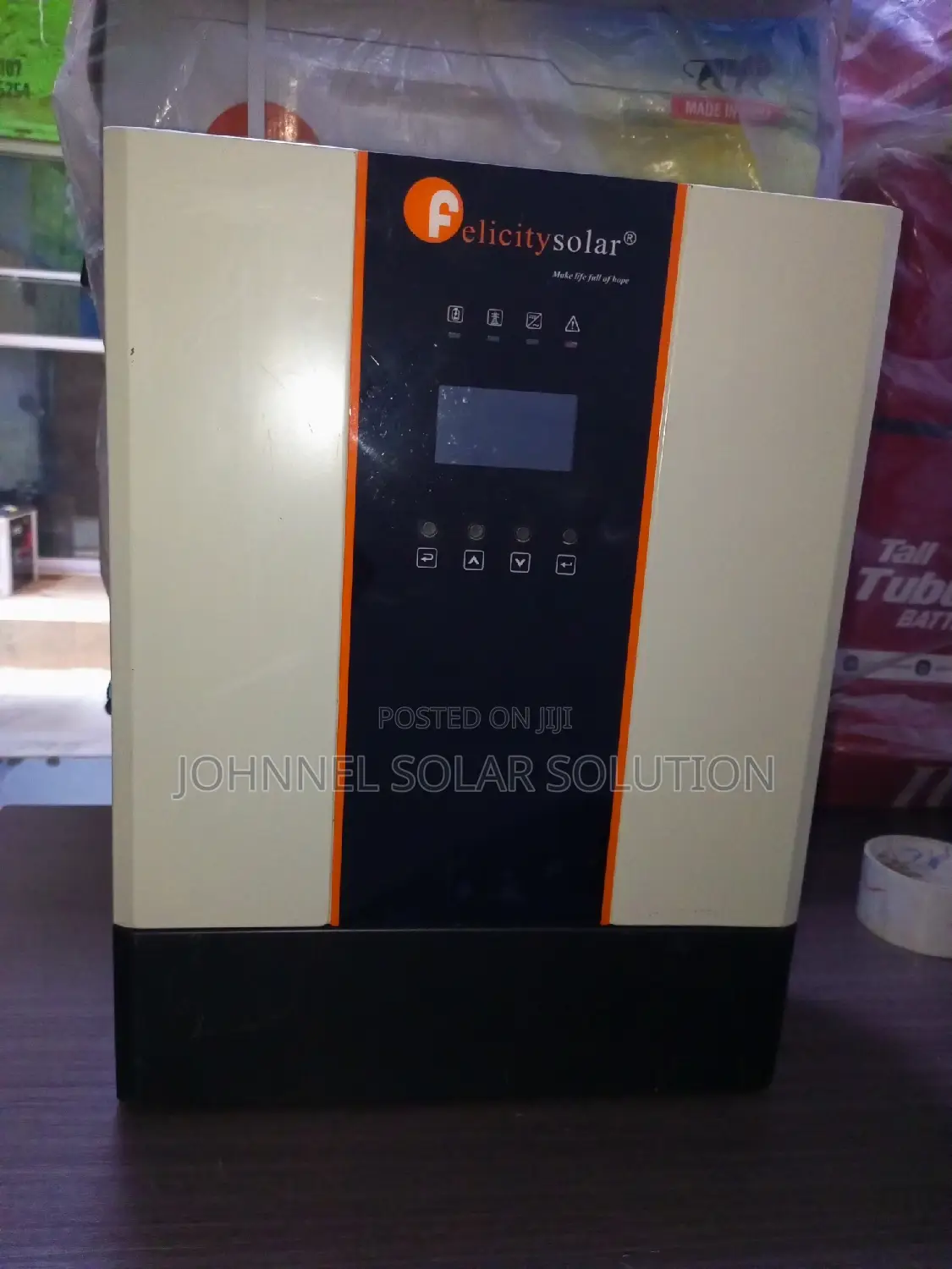 5kva 48v Felicity Solar Hybrid Inverter
