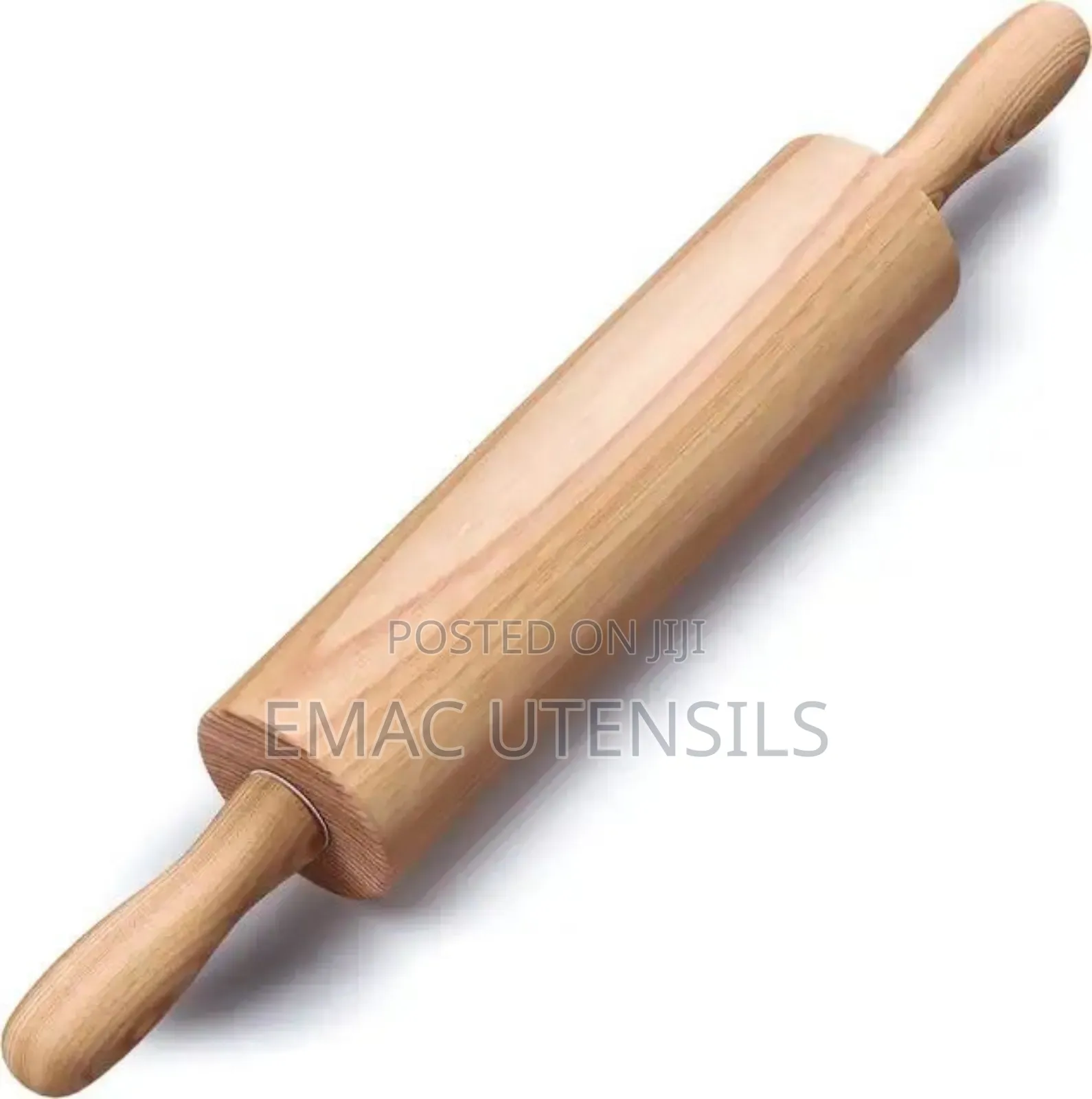 Wooden Rolling Pin