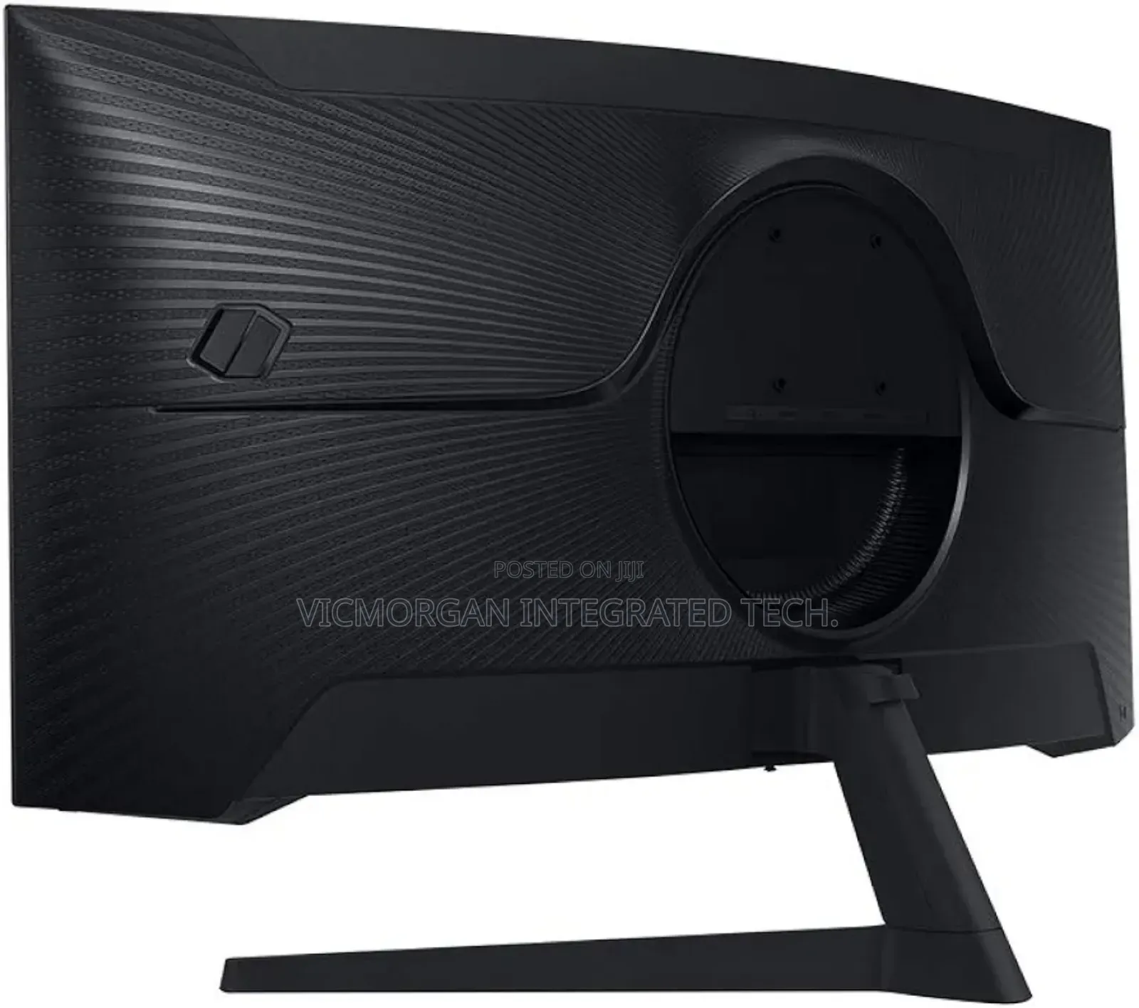 Samsung Lc34g55twwnxza 34-Inch Odyssey Curved Gaming