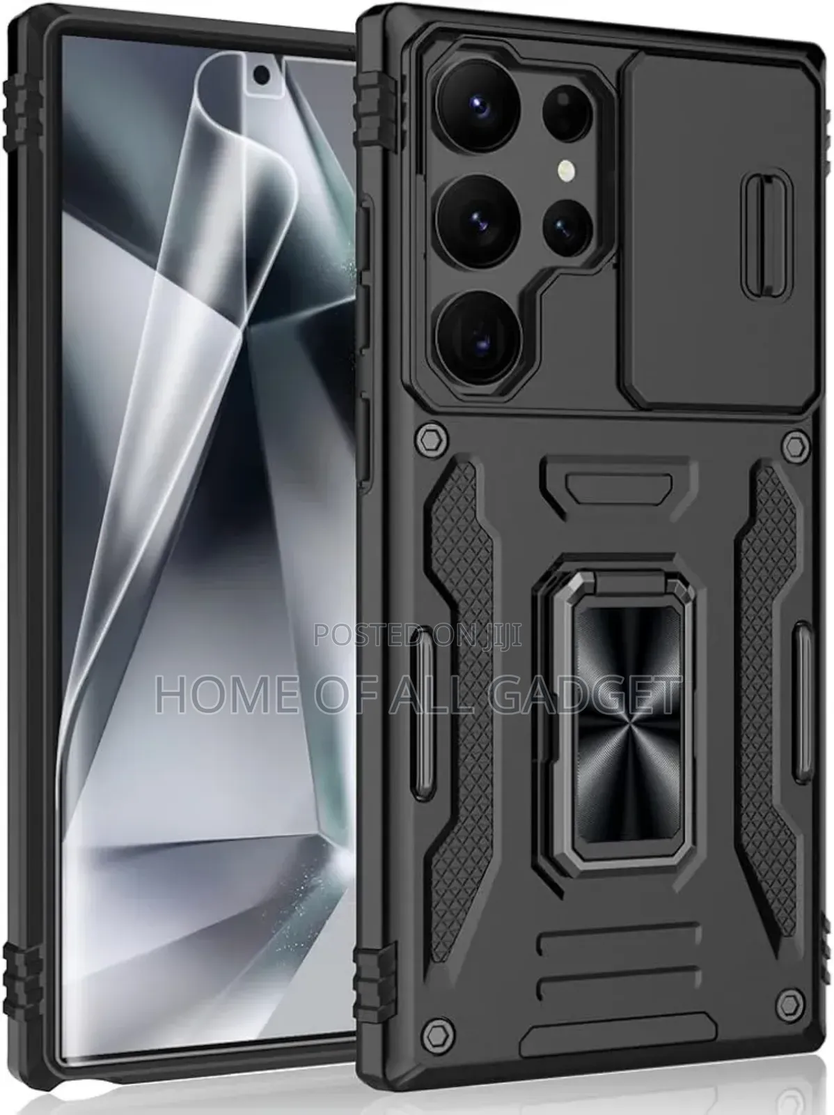 Samsung Galaxy S24 Ultra Case, Shockproof