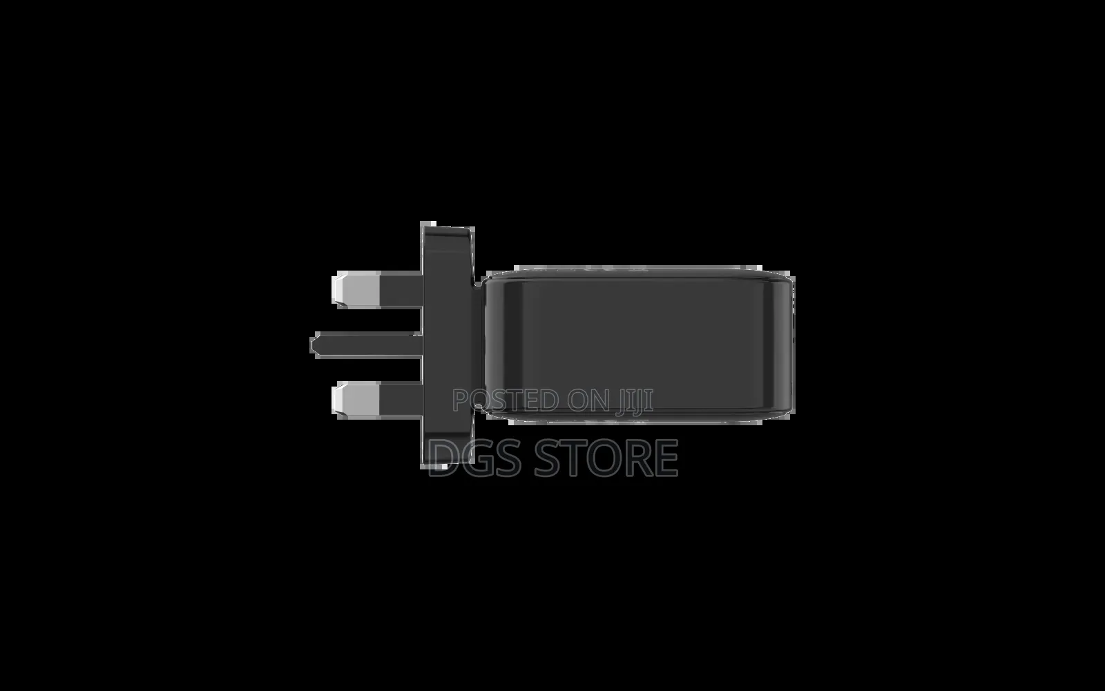 Blupebble 4 Port PD Gan 140w Fast Charging