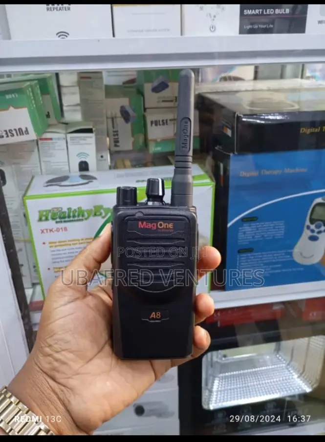 Professional A8,Wholesale 450-470mhz 4W 16CH UHF Radio