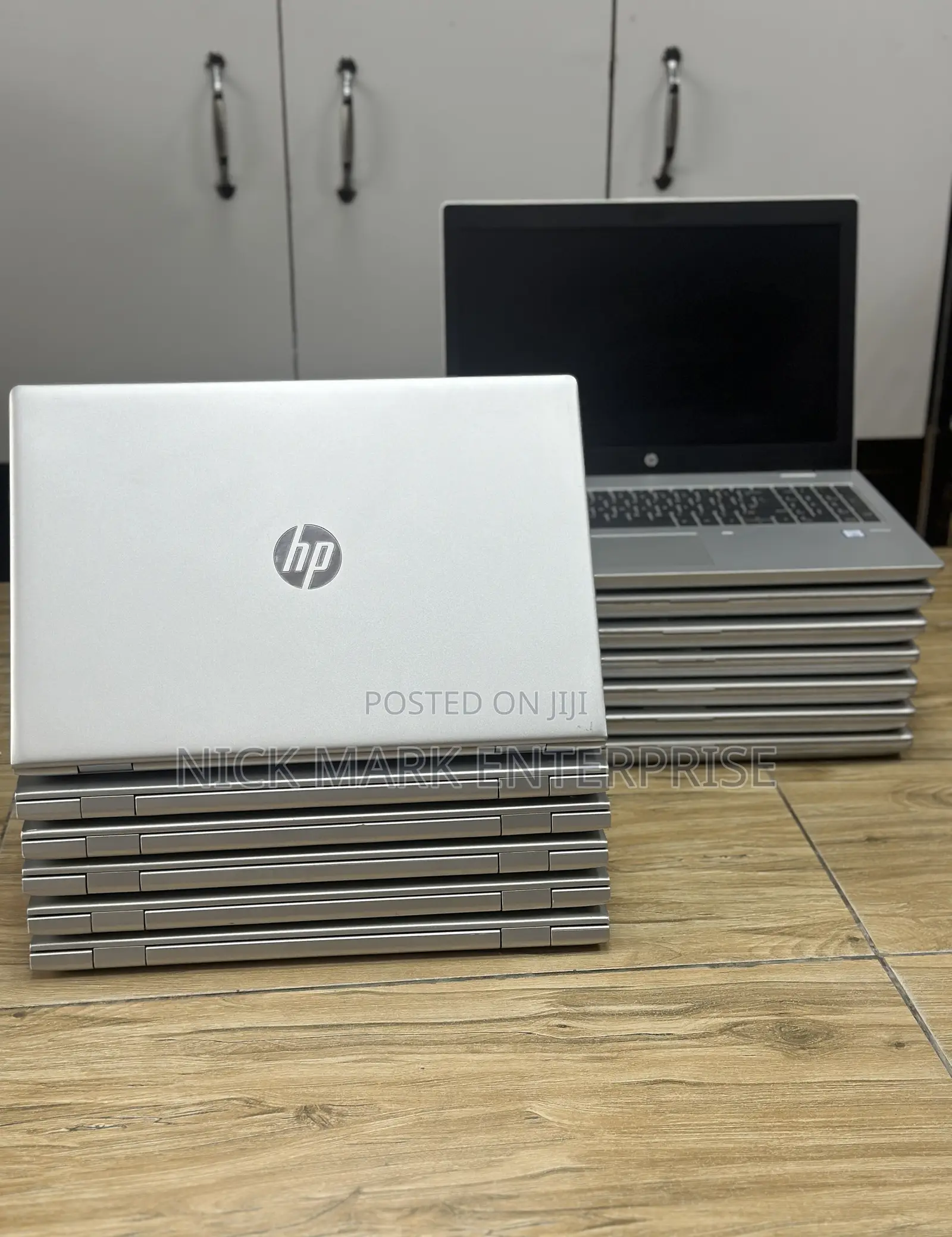 Laptop HP ProBook 650 G4 8GB Intel Core I5 SSD 256GB