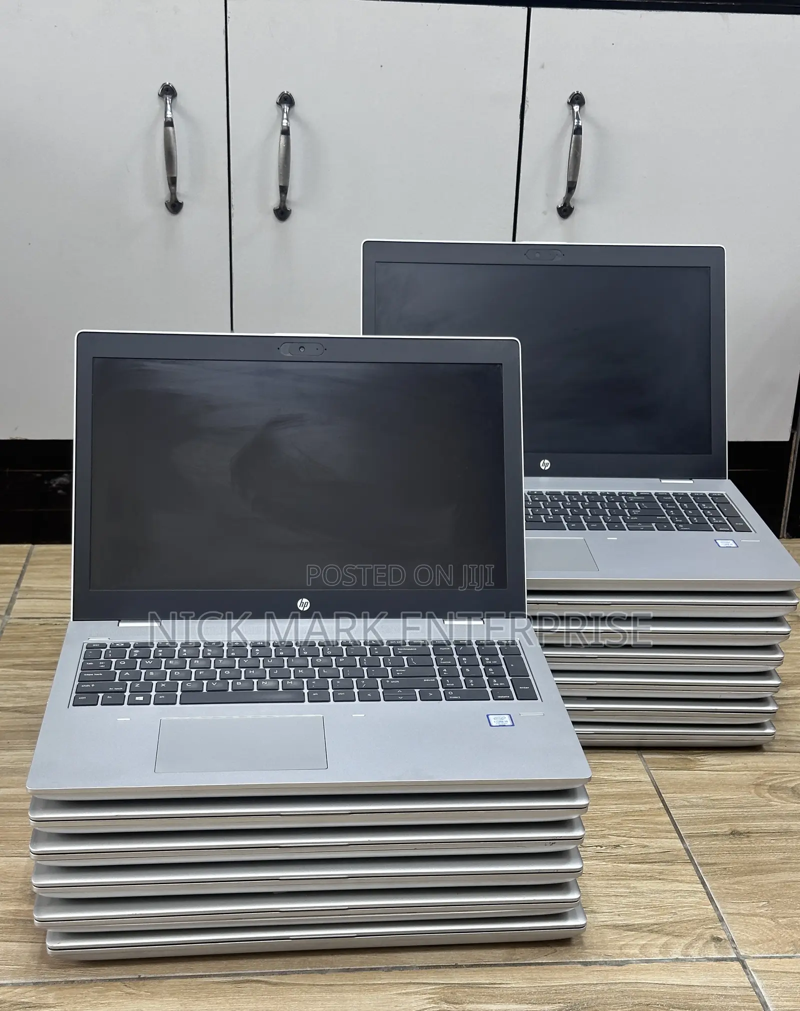 Laptop HP ProBook 650 G4 8GB Intel Core I5 SSD 256GB
