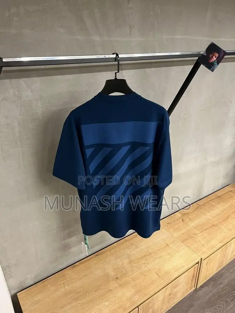 Original Offwhite T-Shirt