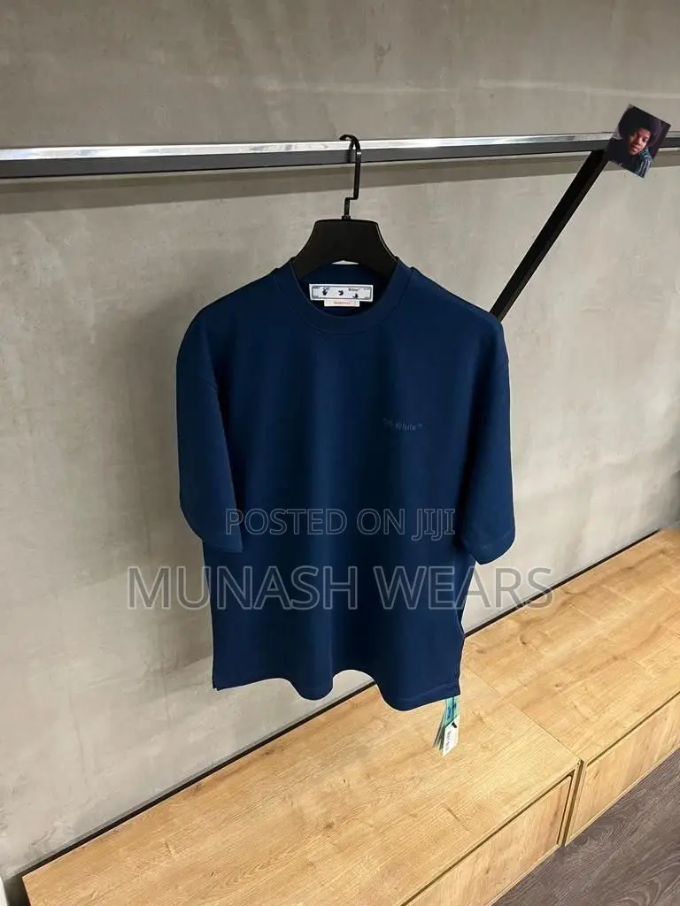 Original Offwhite T-Shirt