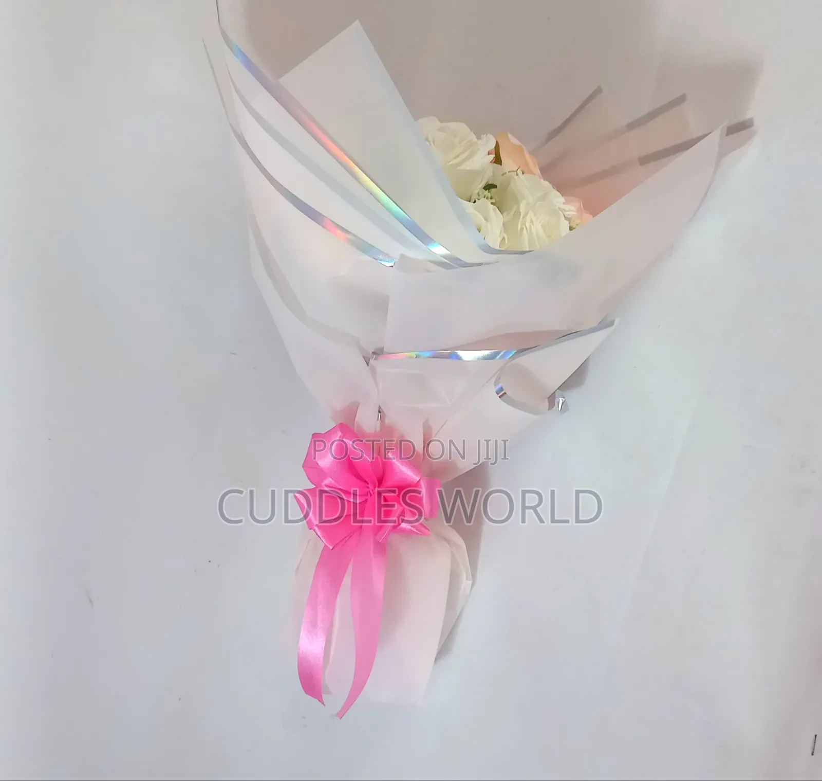 Beaitiful Rose Flower Bouquet