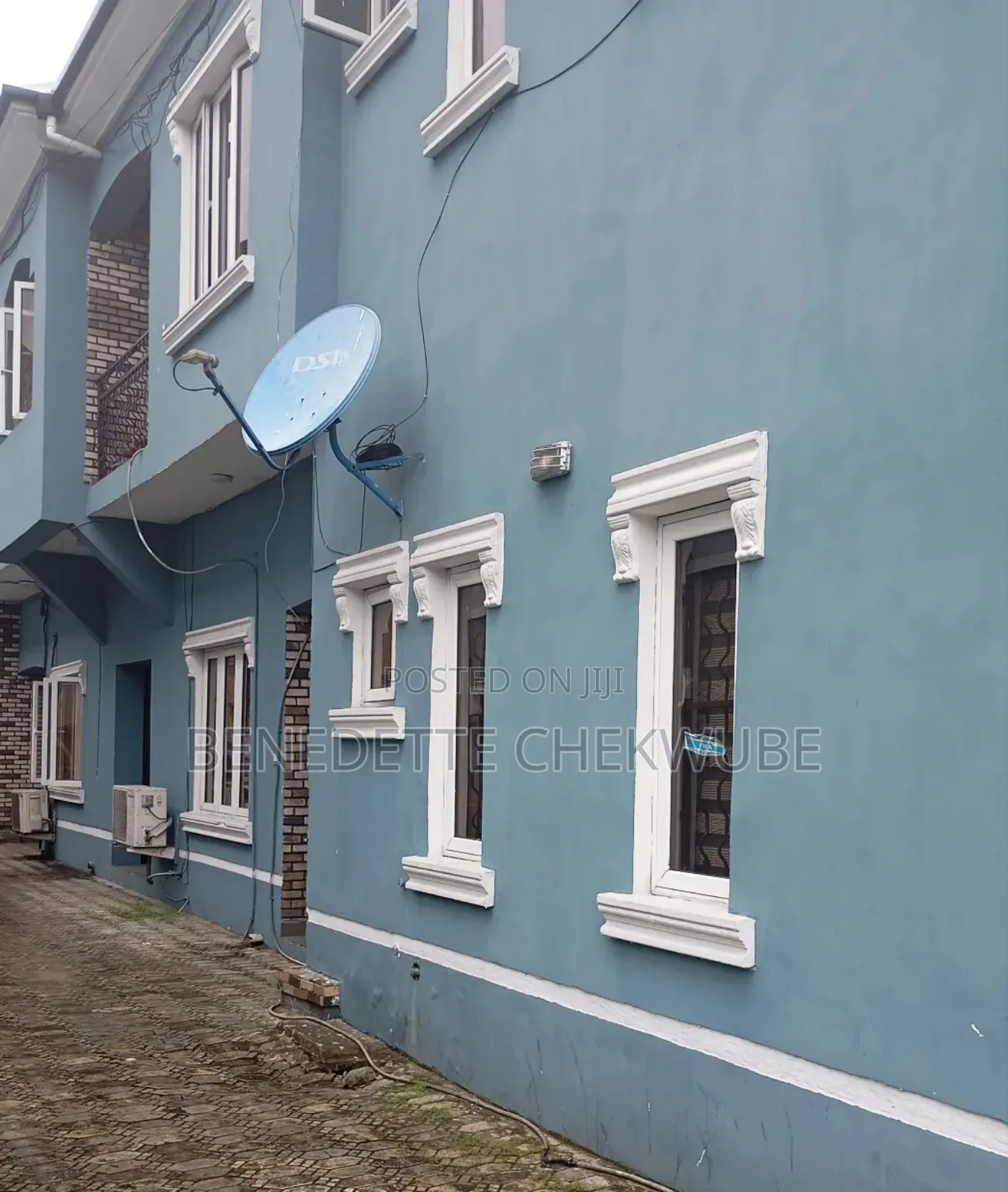 2bdrm Apartment in Diamond Estate, Shell Location for rent