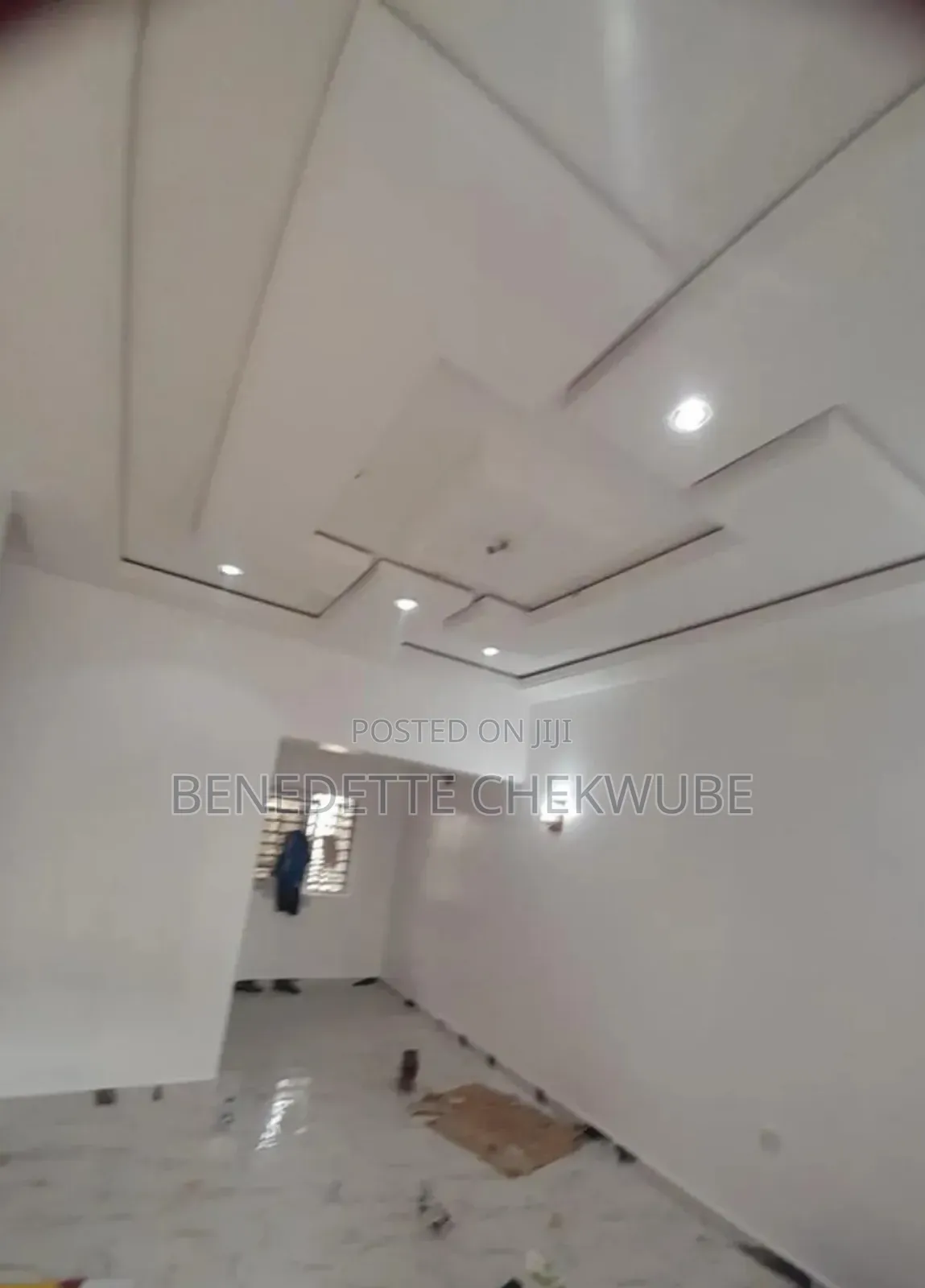 2bdrm Apartment in Diamond Estate, Shell Location for rent