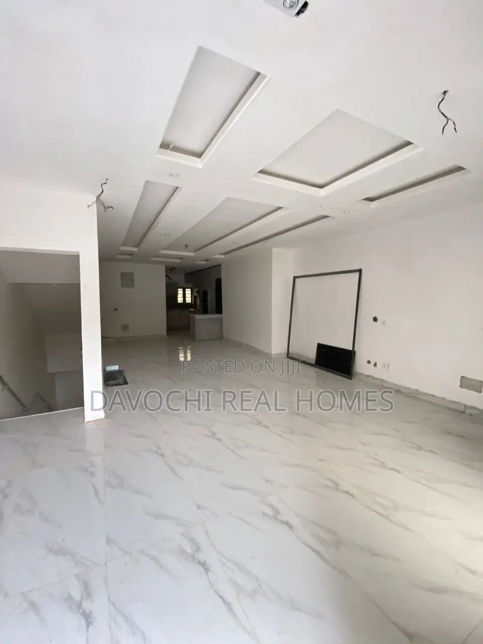 4bdrm Duplex in Old Ikoyi for sale