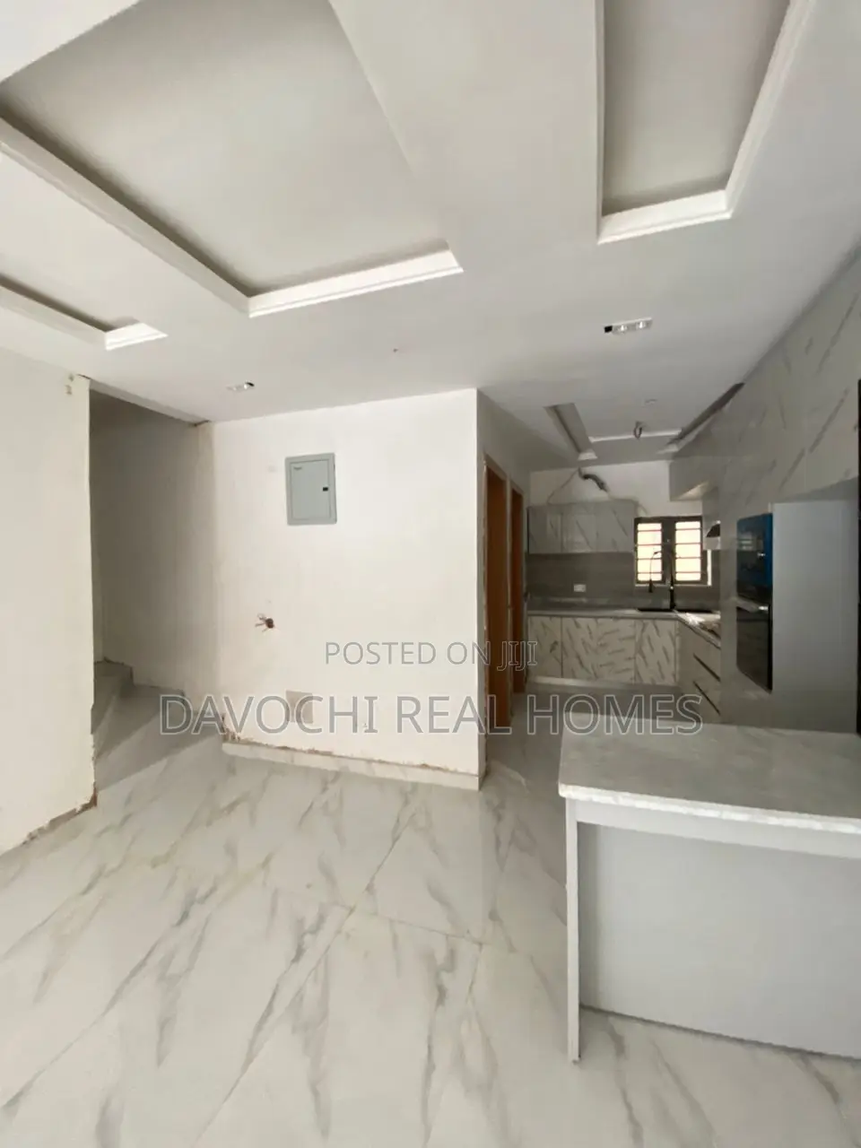 4bdrm Duplex in Old Ikoyi for sale