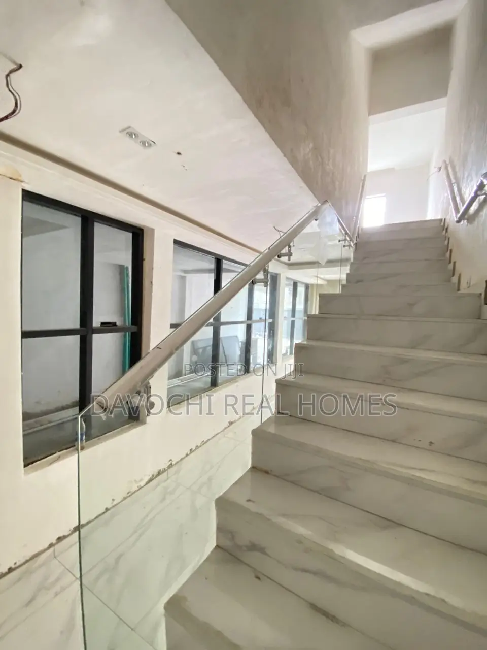 4bdrm Duplex in Old Ikoyi for sale