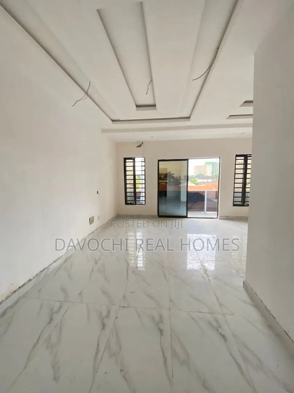 4bdrm Duplex in Old Ikoyi for sale