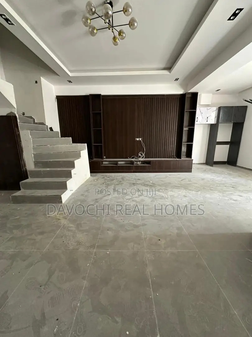 2bdrm Duplex in Old Ikoyi for sale