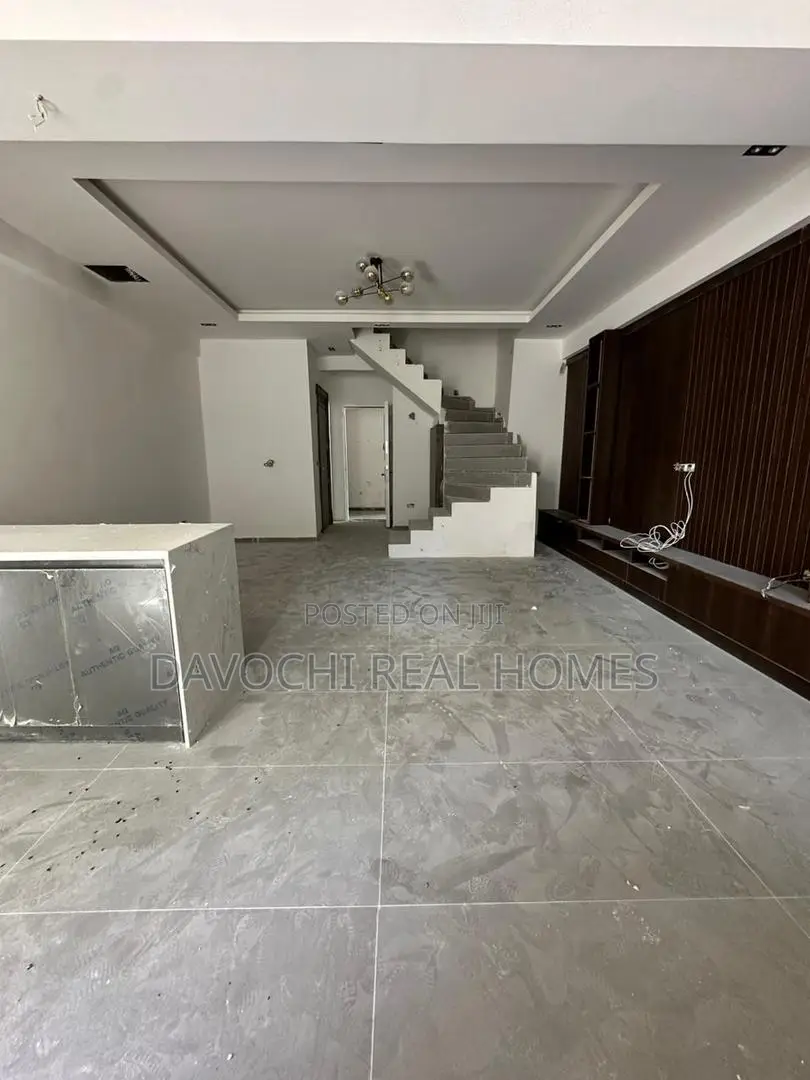 2bdrm Duplex in Old Ikoyi for sale