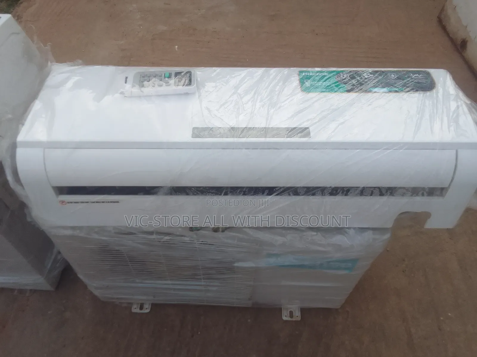 Used Air Conditioner of All Brand With Warranty