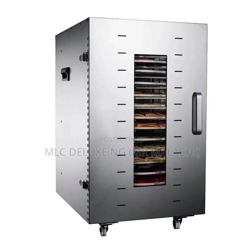 (Rotating Type)Food Dehydrator/Multipurpose Fruit Dehydrator