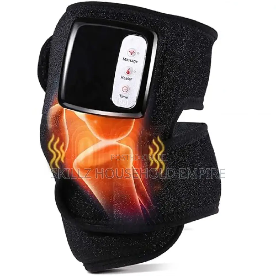 Infrared Joint Massager