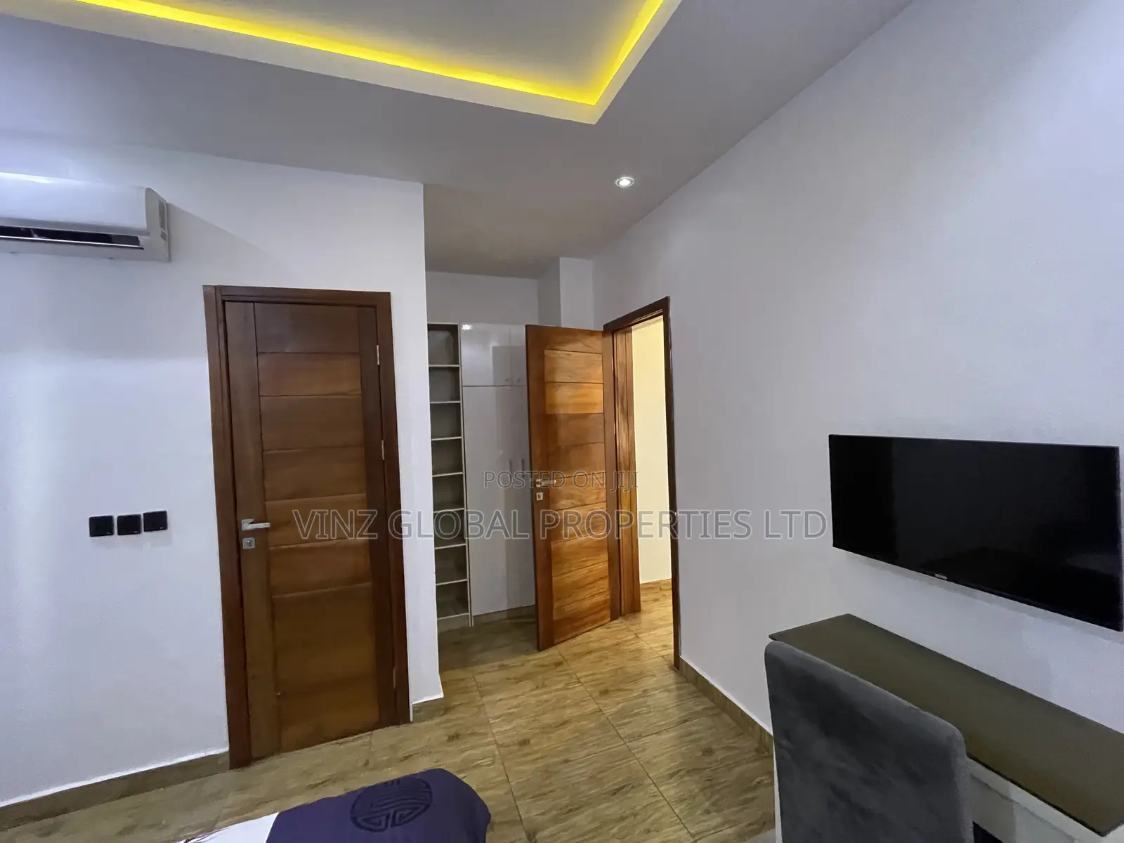 Exquisite 2 Bedroom Apartment
