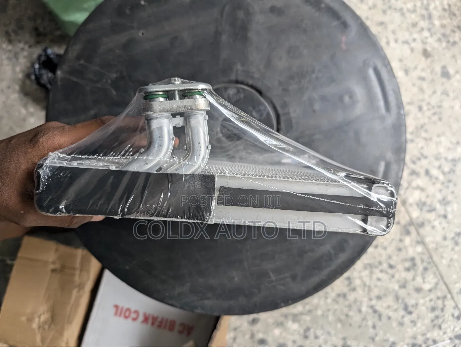 Brand New Evaporator Toyota Hilux 2016 2017 2018 2019 2020