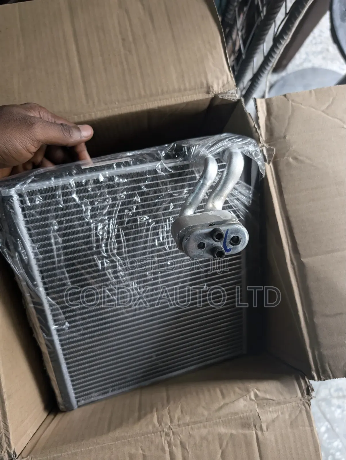Brand New Evaporator Hyundai Sonata 2010 2011 2012